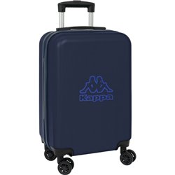 TROLLEY CABINA 20" KAPPA "BLUE NIGHT"