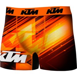 BOXER KTM MULTICOLOR