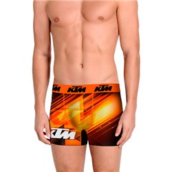 BOXER KTM MULTICOLOR