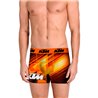 BOXER KTM MULTICOLOR