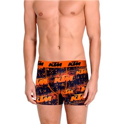 BOXER KTM MULTICOLOR