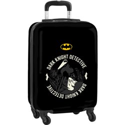 TROLLEY CABINA 20" BATMAN "HERO"