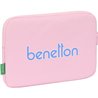 FUNDA PARA PORTATIL 10 BENETTON "PINK"