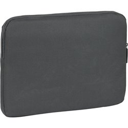 FUNDA PARA PORTATIL 14 SAFTA BASIC "GRIS"