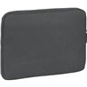 FUNDA PARA PORTATIL 14 SAFTA BASIC "GRIS"