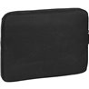 FUNDA PARA PORTATIL 14 SAFTA BASIC NEGRO