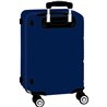 TROLLEY CABINA 20" SAFTA TRAVEL NAVY BLUE