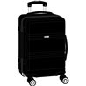 TROLLEY CABINA 20" SAFTA TRAVEL DARK GREY