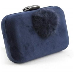 BOLSO DE FIESTA CLUTCH RABBIT DE EFERRI