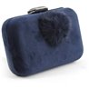 BOLSO DE FIESTA CLUTCH RABBIT DE EFERRI