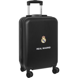 TROLLEY CABINA 20" REAL MADRID 2ª EQUIPACION 23/24