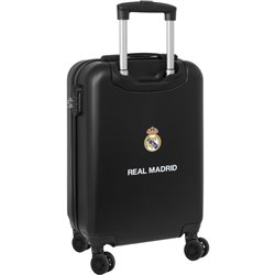 TROLLEY CABINA 20" REAL MADRID 2ª EQUIPACION 23/24