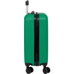 TROLLEY CABINA 20" REAL BETIS BALOMPIE