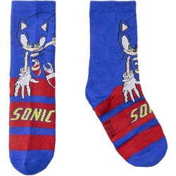 PACK CALCETINES 5 PIEZAS SONIC