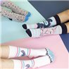 PACK CALCETINES PACK X3 STITCH SIN COLOR