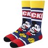 PACK CALCETINES 3 PIEZAS MICKEY SIN COLOR