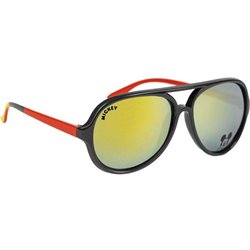 GAFAS DE SOL PREMIUM MICKEY BLACK