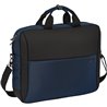 MALETIN PORTATIL 15,6"+TABLET+USB SAFTA SAFTA BUSINESS "DARK BLUE"