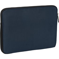 FUNDA PARA PORTATIL 10 SAFTA BUSINESS "DARK BLUE"