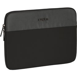 FUNDA PARA PORTATIL 14 SAFTA BUSINESS "GREY"