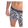 PACK 12 BOXERS ESTAMPADO DIGITAL SURTIDO NEGRO VERDE / NEGRO ESTAMPADO / NEGRO GRIS / AZUL ESTAMPADO / NEGRO AZUL / VERDE ESTAMP