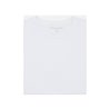 PACK 6 CAMISETAS INTERIORES BLANCAS BLANCO