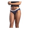 PACK 12 BIKINIS SPORT SURTIDO NEGRO / VERDE / MARINO / BLANCO / GRANATE / GRIS