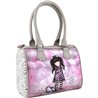 BOLSO DE MANO GORJUSS™ "RUBY WILD"