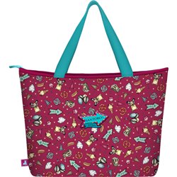 BOLSO GORJUSS™ FAIRGROUND "FIREWORKS"