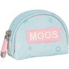 MONEDERO XS MOOS "GARDEN"