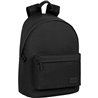 MOCHILA PARA PORTATIL 14,1" SAFTA BASIC NEGRO