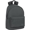 MOCHILA PARA PORTATIL 14,1" SAFTA BASIC "GRIS"