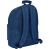 MOCHILA PARA PORTATIL 14,1" SAFTA BASIC "MARINO"