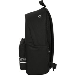 MOCHILA PARA PORTATIL 14,1" KAPPA BASICS "NEGRO"