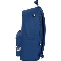 MOCHILA PARA PORTATIL 14,1" KAPPA BASICS "MARINO"