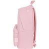 MOCHILA PARA PORTATIL 14,1" KAPPA BASICS "ROSA"