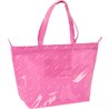 BOLSO SHOPPING BARBIE "LOGOMANIA ROSA"