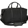 BOLSA DE FIN DE SEMANA SAFTA BUSINESS "BLACK"