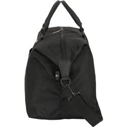 BOLSA DE FIN DE SEMANA SAFTA BUSINESS "BLACK"