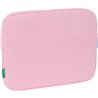 FUNDA PARA PORTATIL 15,6 BENETTON "PINK"