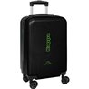 TROLLEY CABINA 20" KAPPA "BLACK"