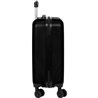 TROLLEY CABINA 20" KAPPA "BLACK"