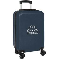 TROLLEY CABINA 20" KAPPA "DARK NAVY"