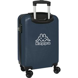 TROLLEY CABINA 20" KAPPA "DARK NAVY"