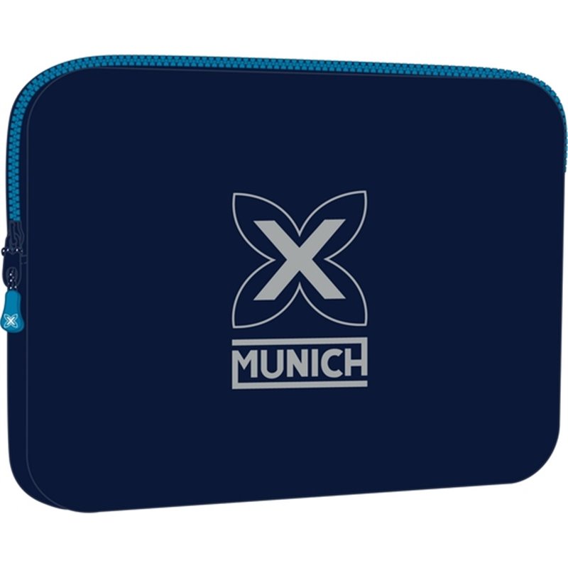 FUNDA PARA PORTATIL 15,6 MUNICH "NAUTIC"