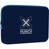 FUNDA PARA PORTATIL 15,6 MUNICH "NAUTIC"