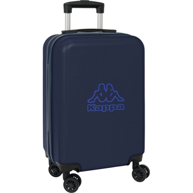 TROLLEY CABINA 20" KAPPA "BLUE NIGHT"