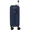 TROLLEY CABINA 20" KAPPA "BLUE NIGHT"