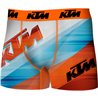 BOXER KTM MULTICOLOR