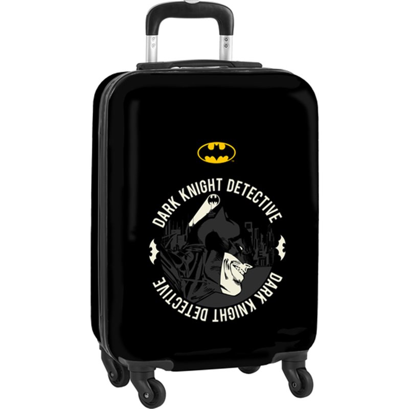 TROLLEY CABINA 20" BATMAN "HERO"